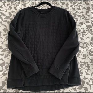 Lululemon Fleece